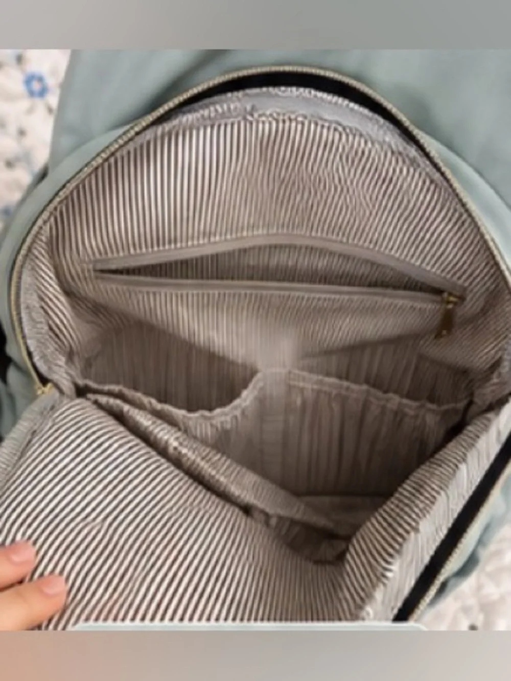 Lovevook diaper backpack